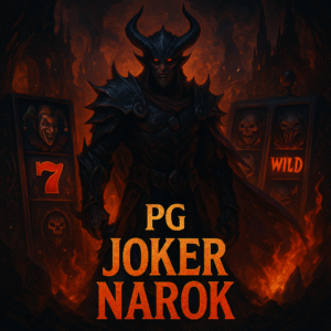pg joker narok