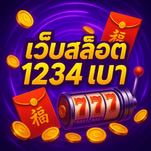 ทำไม “1234 เปา” ถึงกลายเป็นเว็บที่คนพูดถึง