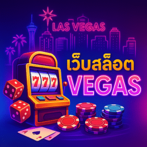 โปร Vegas ให้คุ้ม: ข้อควรจำก่อนกดรับ 🎁