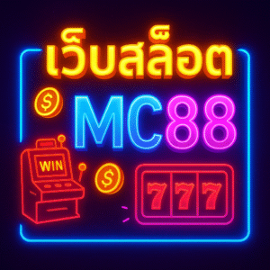เว็บสล็อต MC888: เล่นลื่น โปรชัด ฟีเจอร์ครบ—ยกระดับประสบการณ์สปินแบบที่ “คุมเกมได้จริง”