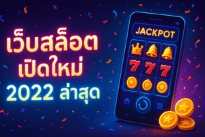 เว็บสล็อต “เครดิตฟรี 100 ไม่ต้องแชร์” เล่นง่าย คุ้มตั้งแต่เริ่มต้น