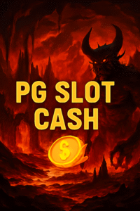pg slot cash