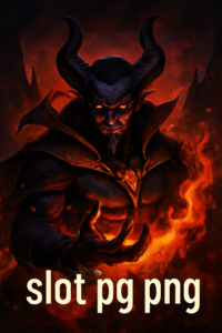 slot pg png