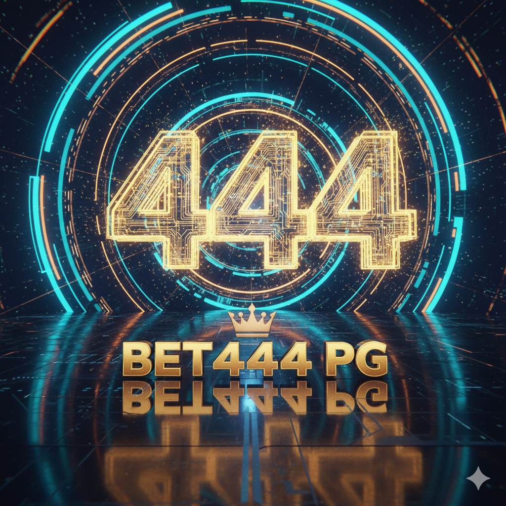bet444 pg