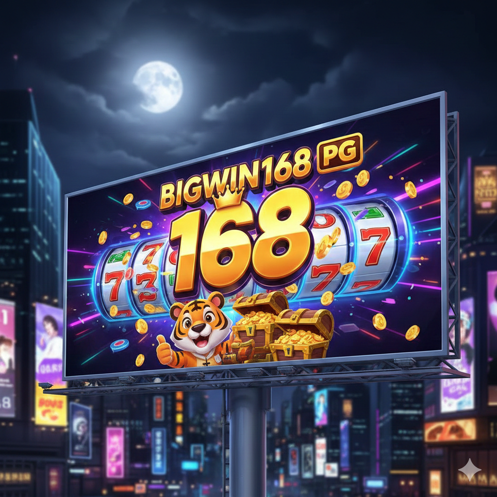 bigwin168 pg