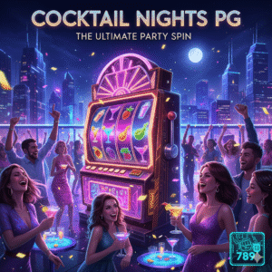 cocktail nights pg