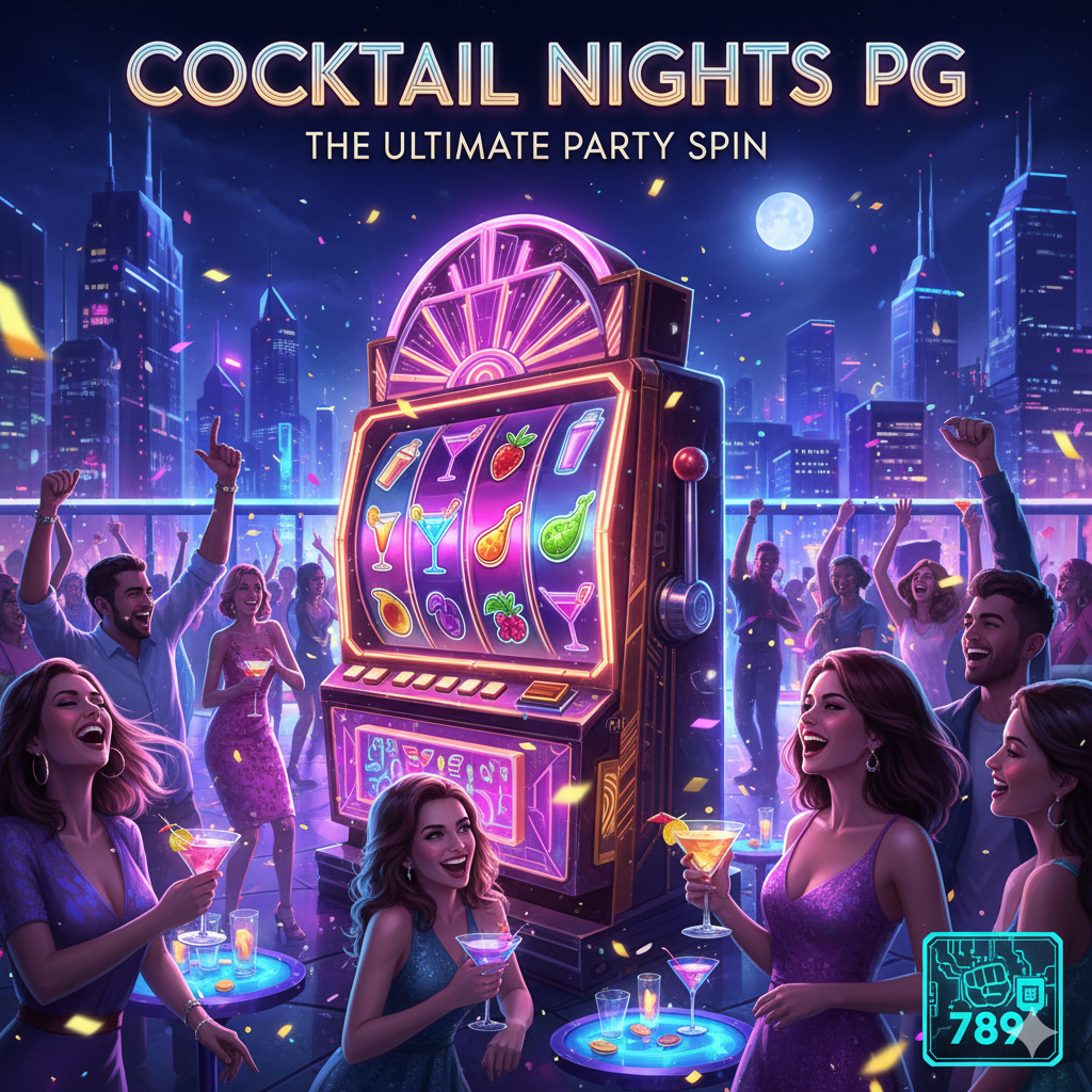cocktail nights pg