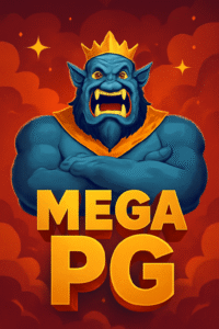 mega pg