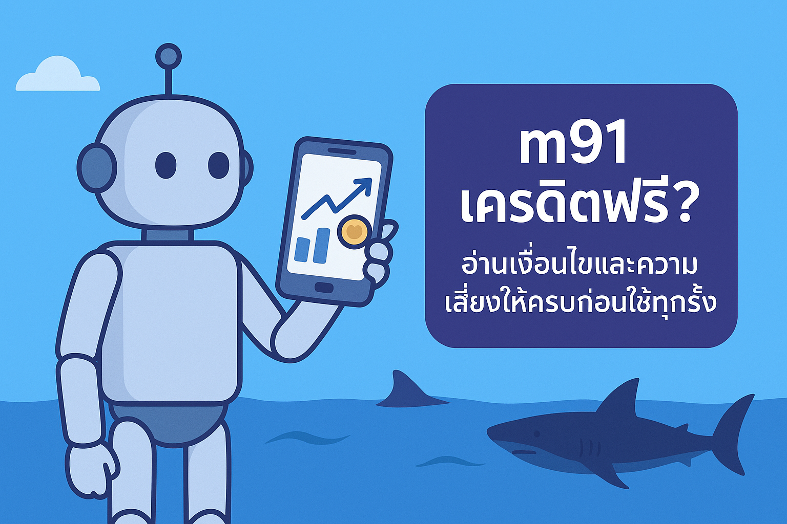m91 เครดิตฟรี ยอดถอนได้สูงสุด และความเสี่ยงด้านการเงินแบบไหนซ่อนอยู่บ้าง