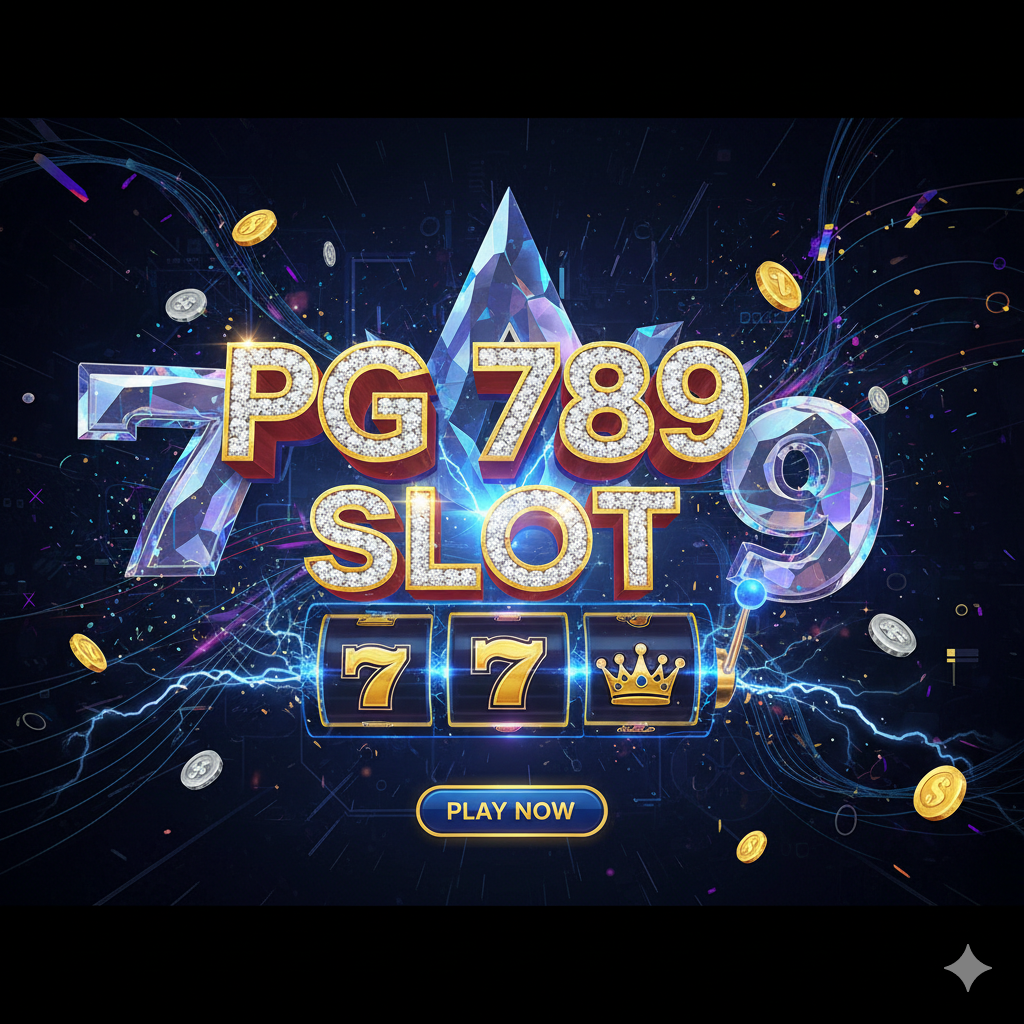 pg 789 slot