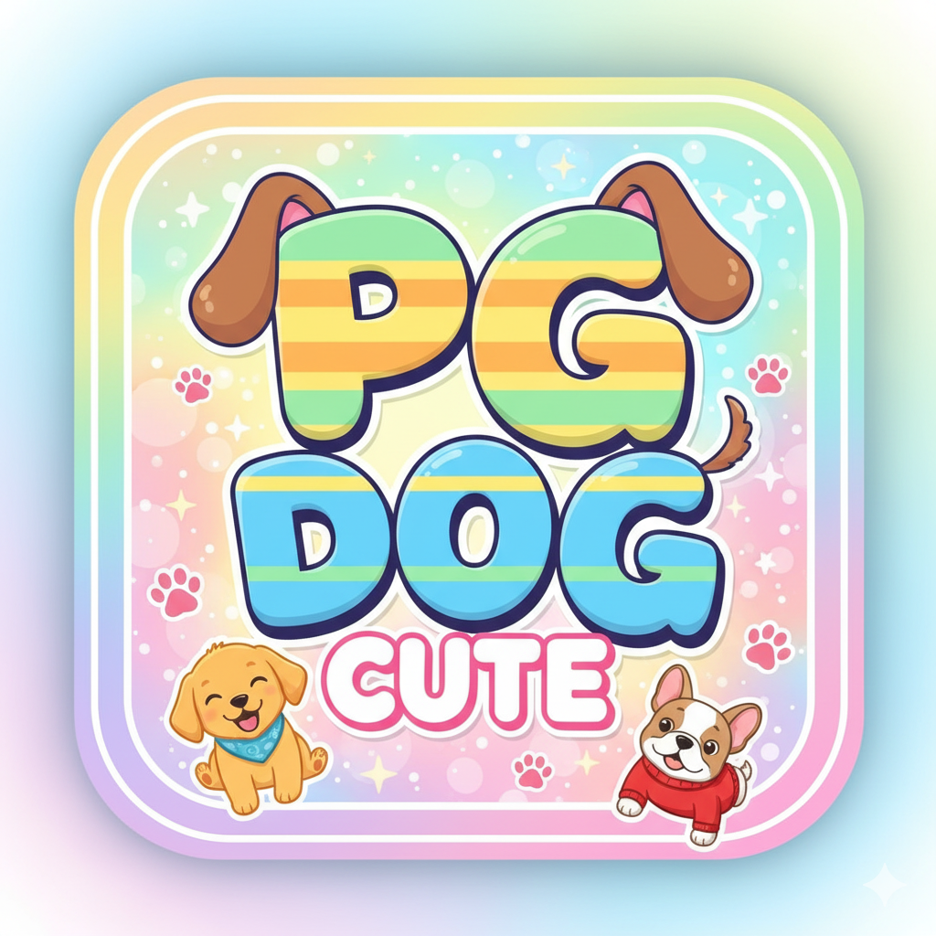 pg dog