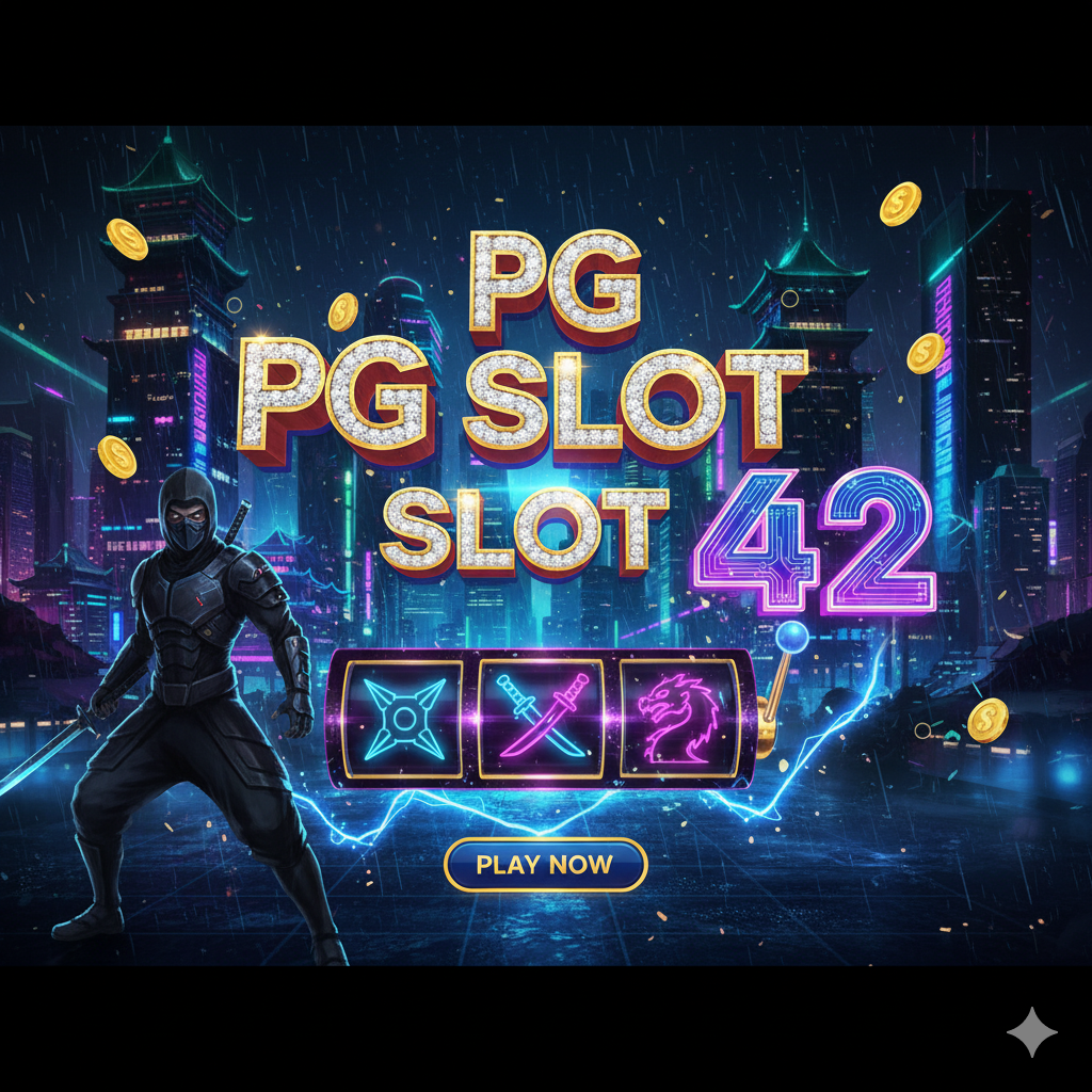 pg slot 42