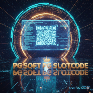 pg soft pg slot โค้ด