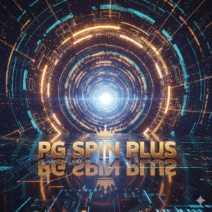 pg spin plus