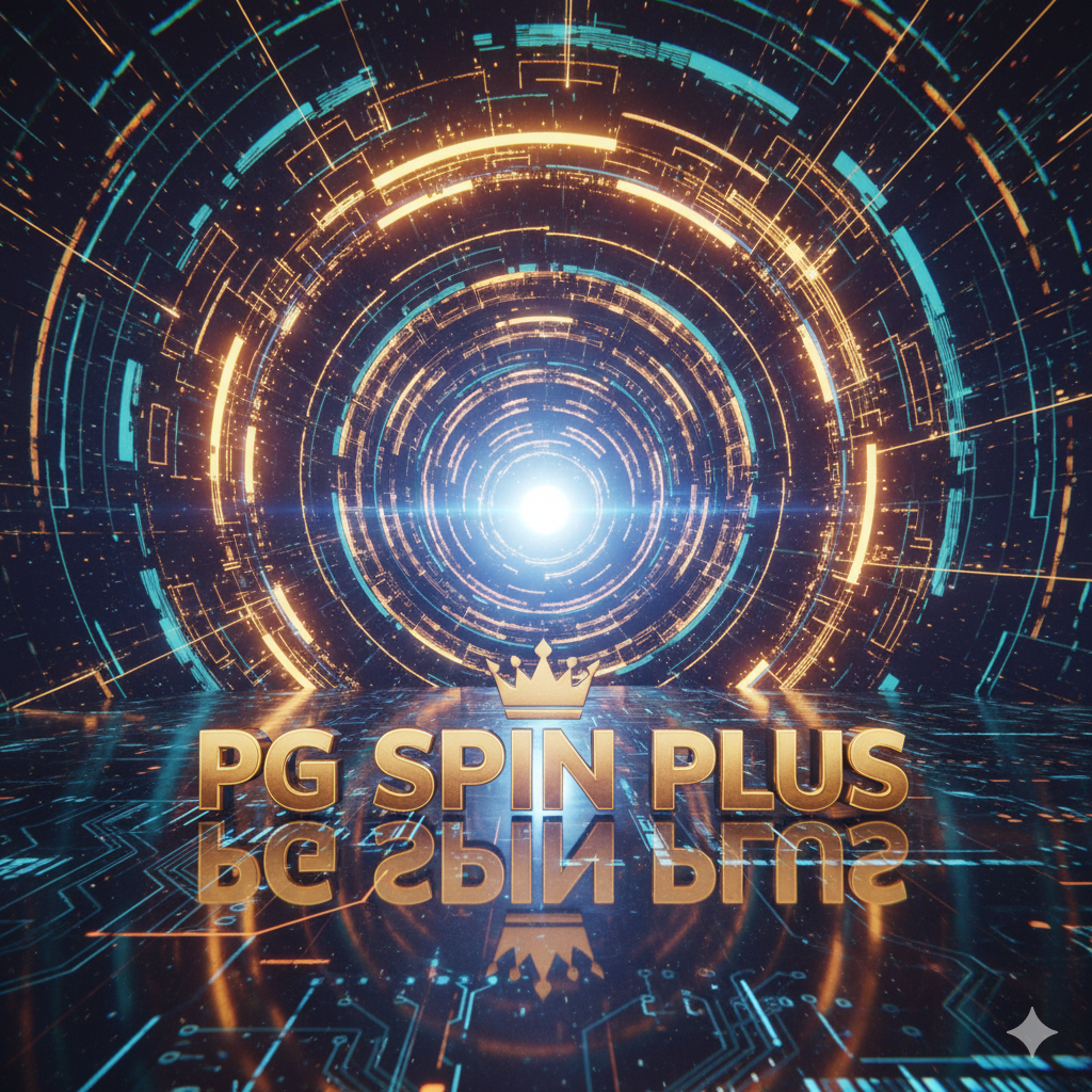 pg spin plus