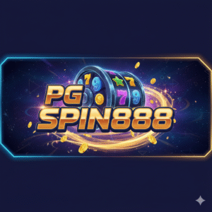 pg spin888