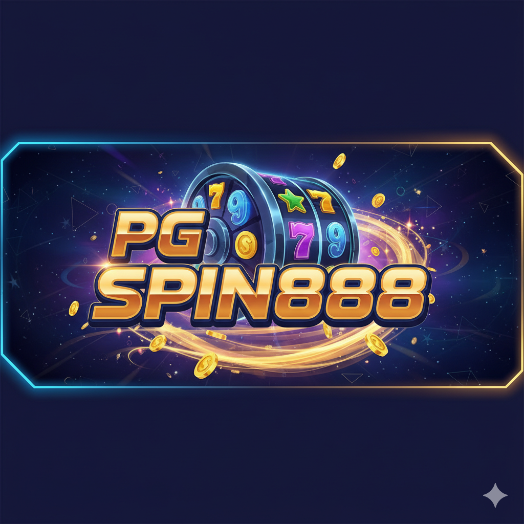pg spin888