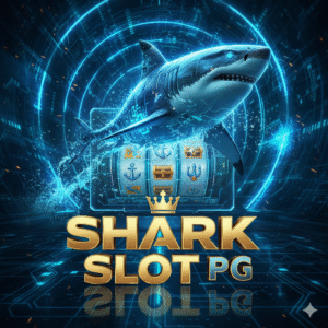 shark slot pg