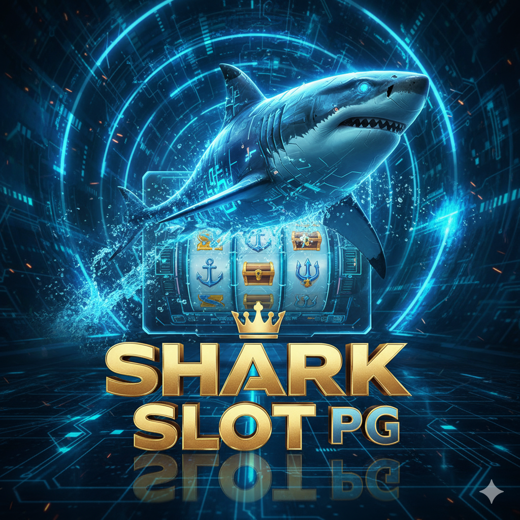 shark slot pg