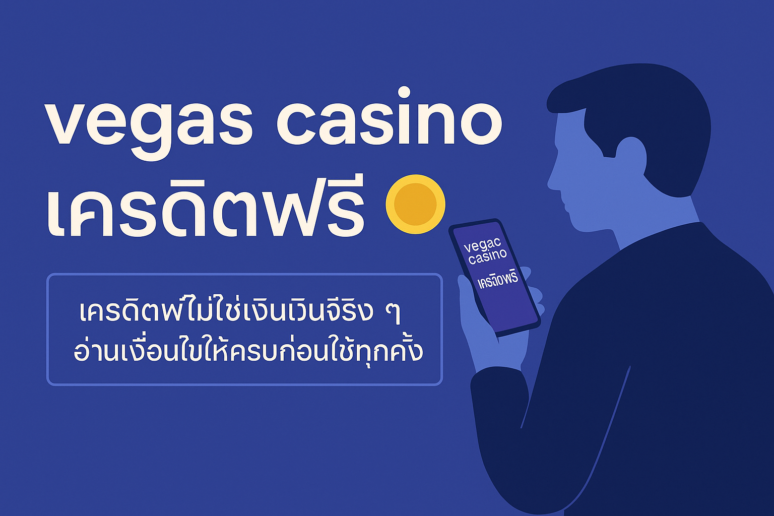 vegas casino เครดิตฟรี เงื่อนไขเทิร์นโอเวอร์และยอดถอนต้องระวังอะไรบ้าง พร้อมแนวคิดใช้เครดิตฟรีอย่างมีสติ