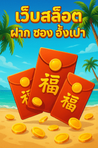 ระบบหลังบ้านที่ทำให้ทุกอย่าง “ไหล”: ฝากถอนออโต้ สล็อตไม่มีขั้นต่ำ และการซิงก์ข้อมูลแบบเรียลไทม์