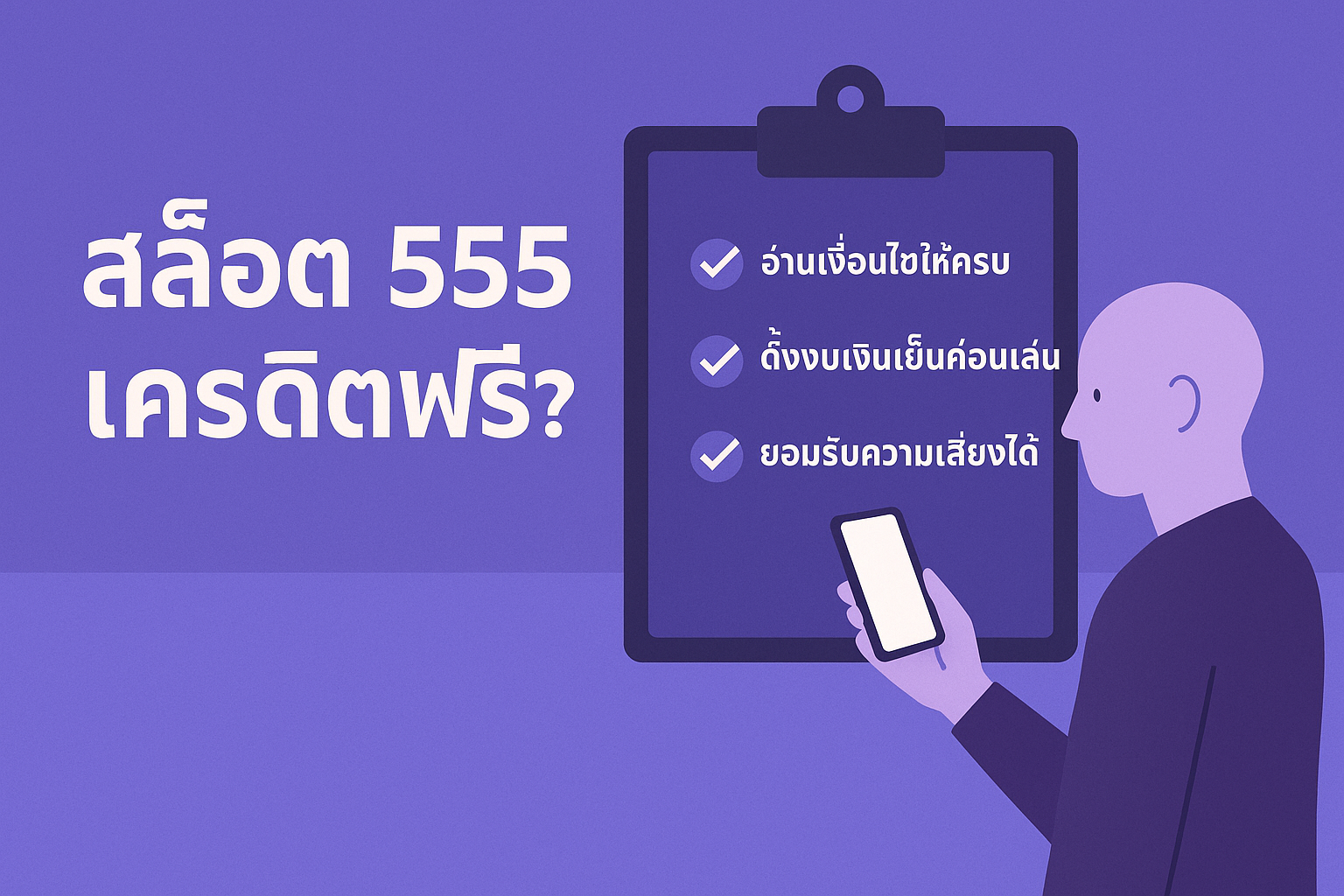 สล็อต 555 เครดิตฟรี คือของฟรีจริงหรือแค่กลยุทธ์ดึงคนเข้าเว็บ?