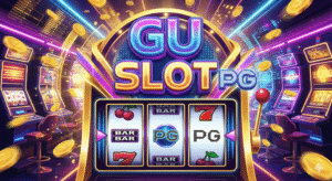 gu slot pg