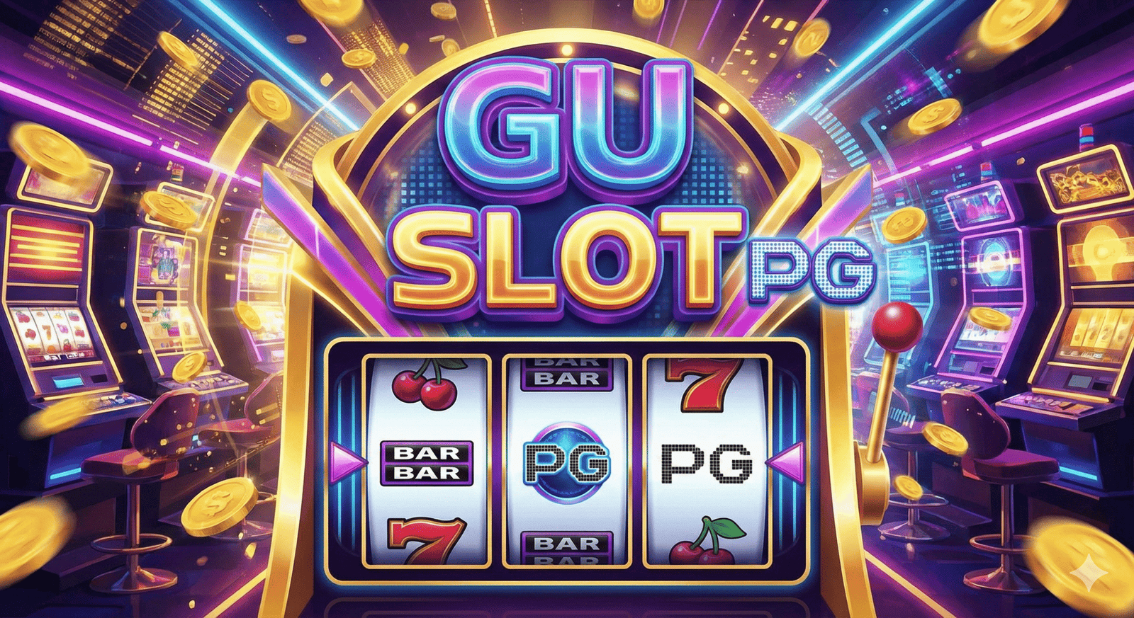 gu slot pg
