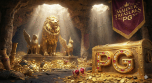 majestic treasures pg