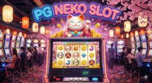 pg neko slot
