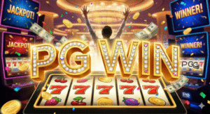 pg win