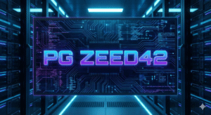 pg zeed42