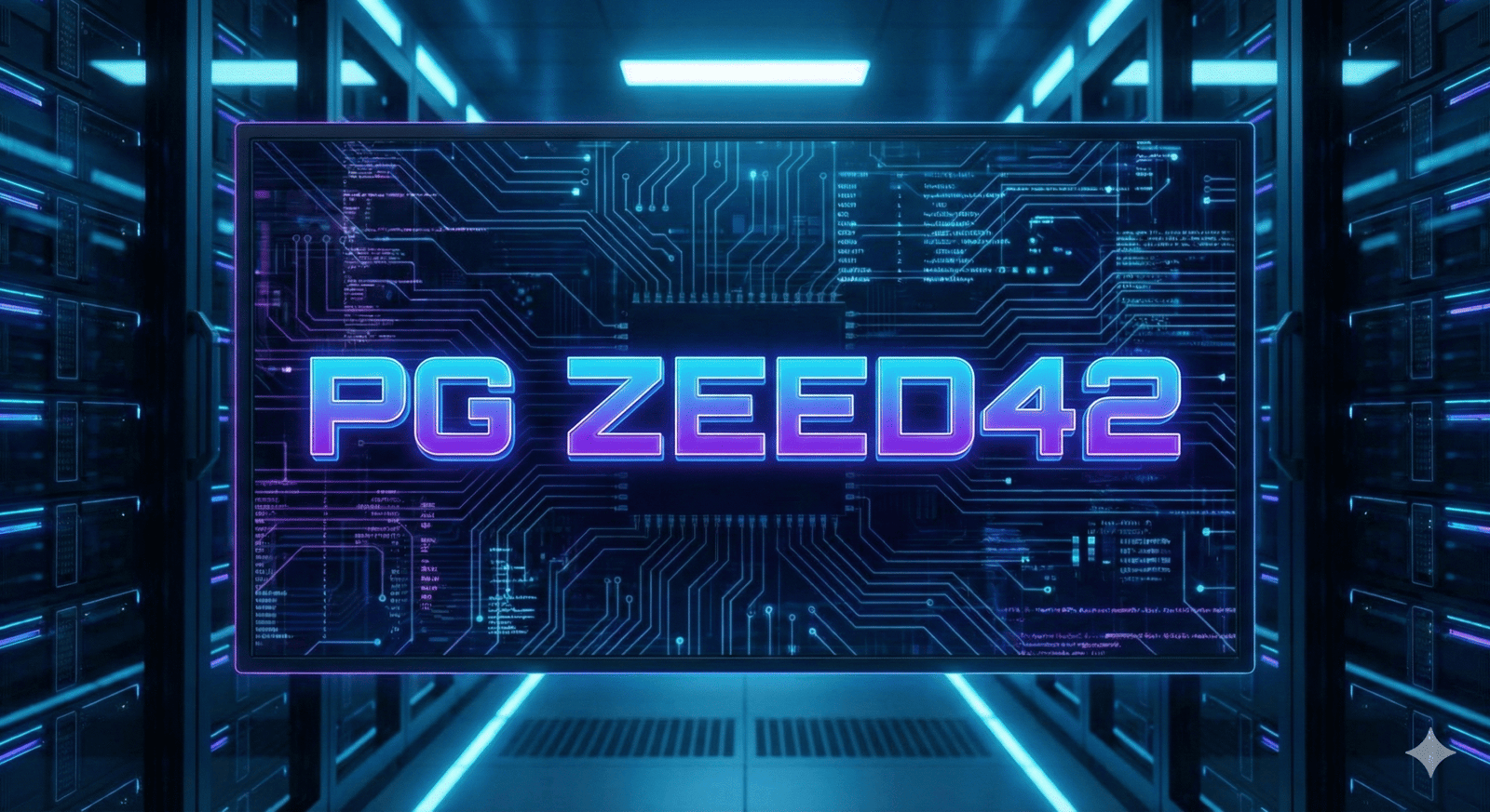 pg zeed42