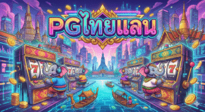 pgไทยแลน