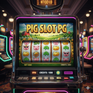 pig slot pg