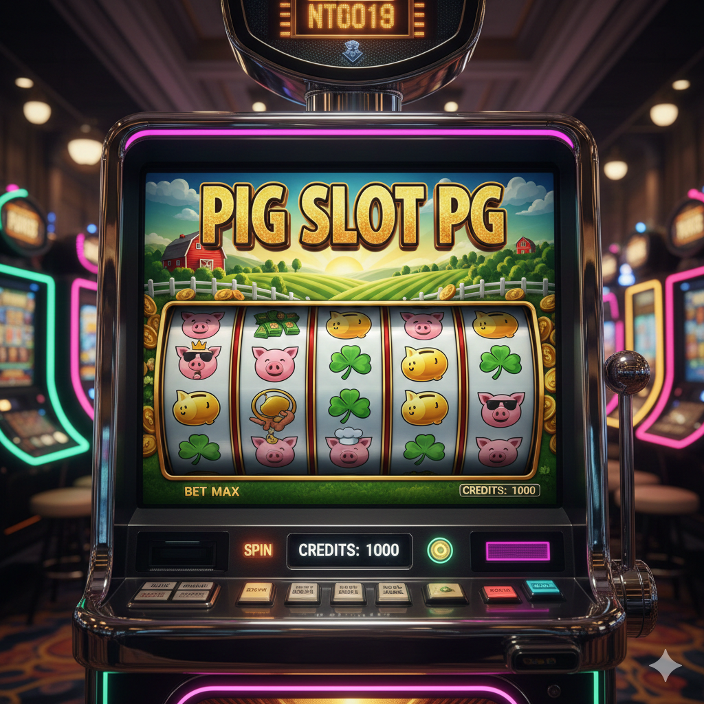 pig slot pg