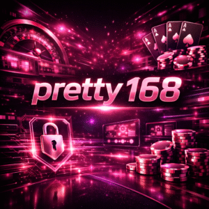 pretty 168 ที่ให้มากกว่าความสนุก คือความมั่นใจและคุณภาพของระบบ