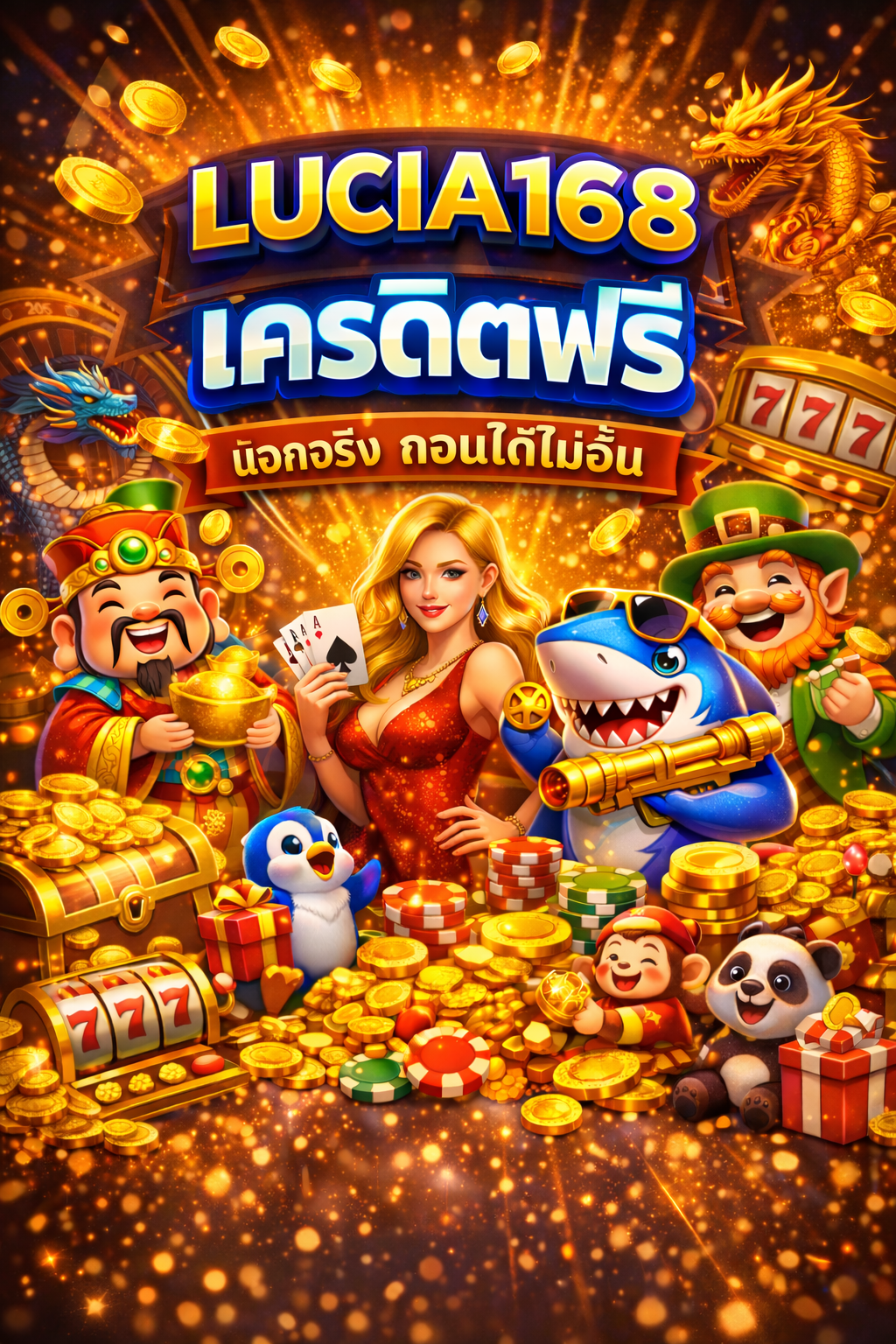 slotเครดิตฟรี ไม่ต้องฝาก ไม่ต้องแชร์ แค่สมัคร เริ่มเล่นง่าย ทดลองได้ทันที