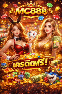 mc888 เครดิตฟรี คืออะไร น่าเริ่มเล่นไหม เจาะลึกสล็อตยุคใหม่สำหรับสายทุนน้อย
