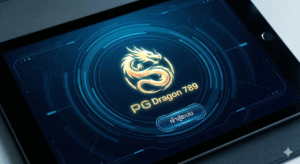 pg dragon 789 เข้าสู่ระบบ