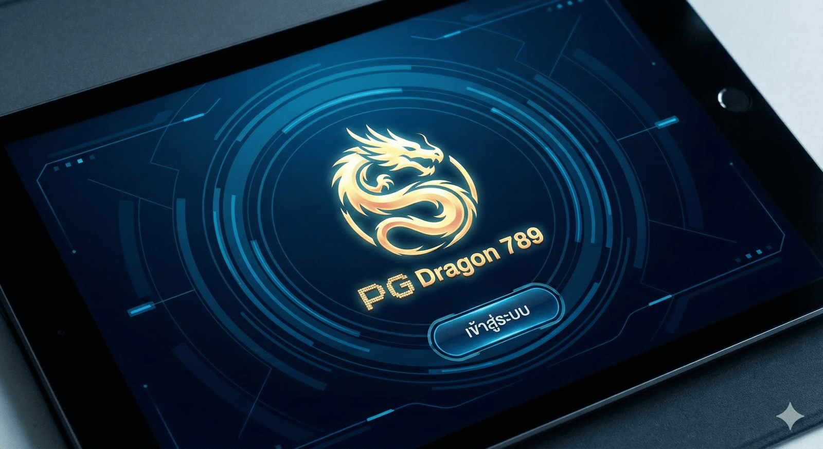 pg dragon 789 เข้าสู่ระบบ