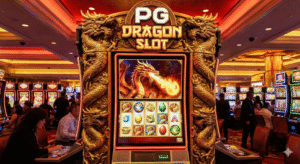 pg dragon slot