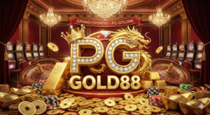 pg gold88