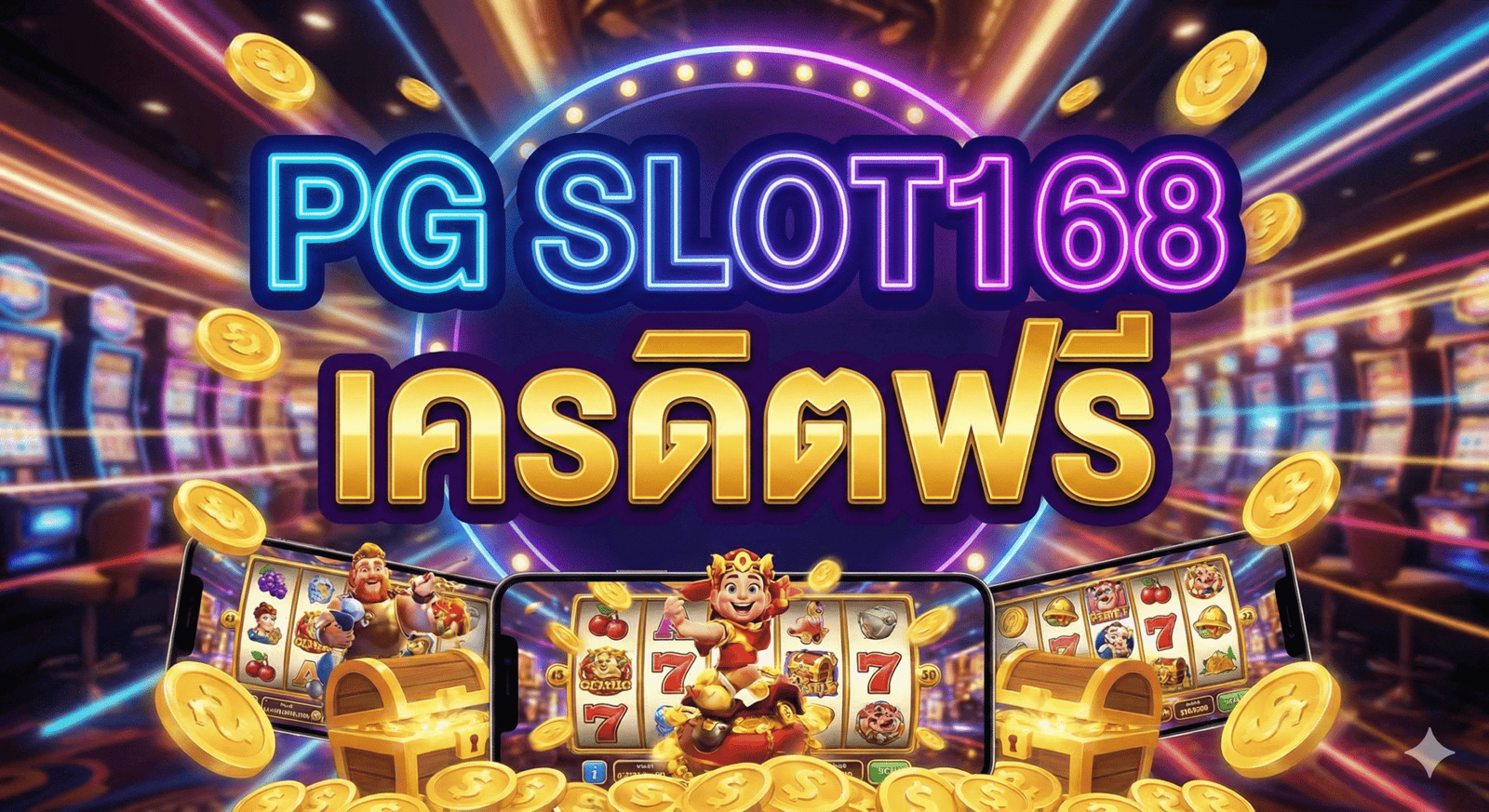 pg slot168เครดิตฟรี
