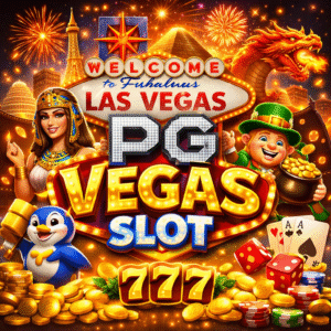 pg vegas slot