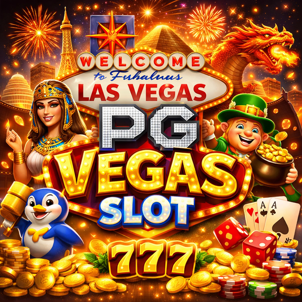 pg vegas slot