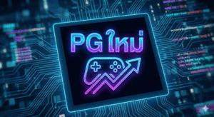 pg ใหม่