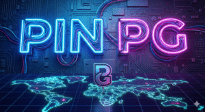 pin pg