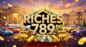 riches 789 pg