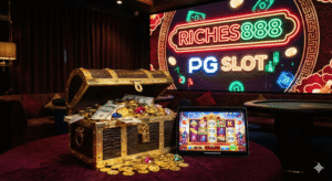 riches888+pg